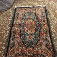 فرش دستبافت سالاذی
