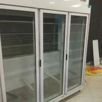 یخچال قصابی