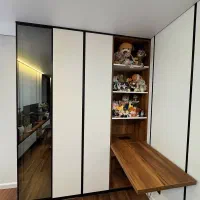 فروش و اجرای درب فرم لس