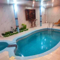 اجاره ویلا/سوئیت ساعتی/روزانه نایس ویلا