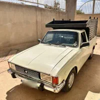 وانت پیکان
