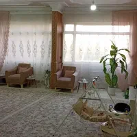 خانه اپارتمان طبقه دوم در چناران