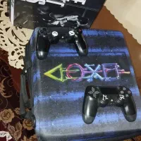 ps4 fat|کنسول، بازی ویدئویی و آنلاین|تبریز, |دیوار