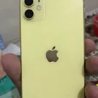 ایفون 11نرمال