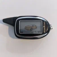 ریموت ماجیکار کره ایی اصل مدل I110A/AS