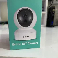 دوربین بی سیم و راحت برایتون نو