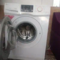 ماشین لباسشویی ال جی LG