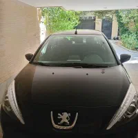 ۲۰۷ سقف فلز tu5 ۴۰۳ تک برگ سند ‌‌‌مشکی آبنوس