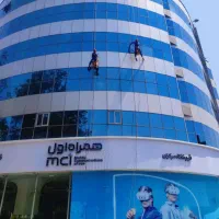 پیچ سنگ شستشوی نما نماشور راپل پیچ و رولپلاک سنگ