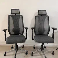 صندلی مدیریت سیلا   M18d