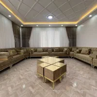 مبل شجیرات