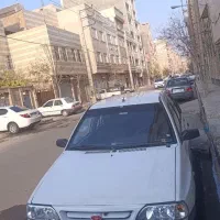 پراید مدل ۹۰