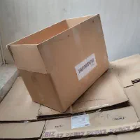 کارتن اسباب کشی