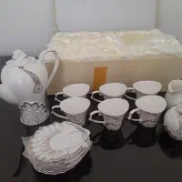عصرانه خوری ایتالیایی فروش فوری