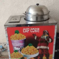 دستگاه ذرت