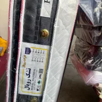 تشک دوطرف پد سوپر ویژه ارتوپدیک