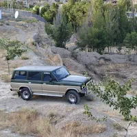 پاترول 4 در 6 سیلندر