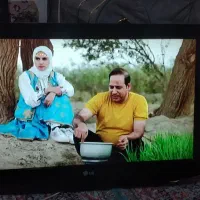خرید و فروش تلوزیون سالم و شکسته در همه سایز و همه