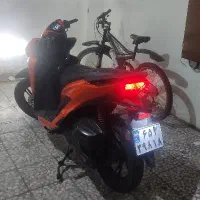 موتور کلیک خوش رنگ جذاب