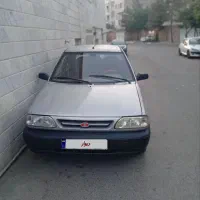 پراید ۹۲