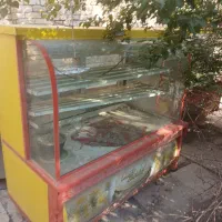 دوعددویترین قنادی شیرینی خشک