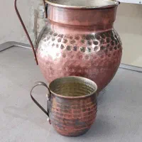 مس پارچ