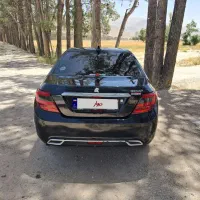 دنا پلاس توربو شش دنده اتومات ،تمیز و خانگی