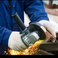 جوشکاری پایپینگ.لولهای آهن.استیل.مس.و شاسی ماشین