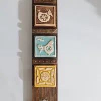 جا کلیدی