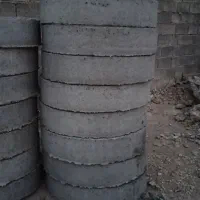 دوس /قالب چاه