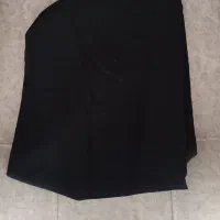 چادر مشکی مکه ای