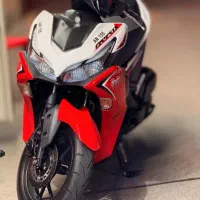 یاماها ایروکس تایلندی سوییچ ۱۴۰۳