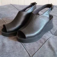 کفش زنانه طبی