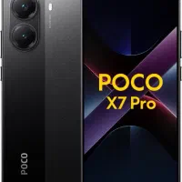 پوکو X7 pro 512 12 5g دوسیمکارت