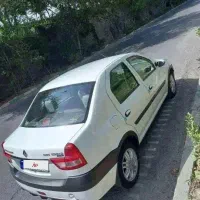 پارس تندر (ال۹۰) مدل ۹۸ بیرنگ و کم‌کار تحویل ۹۹
