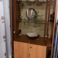 بوفه یا گنجه