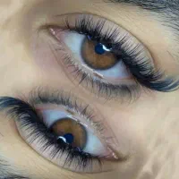 خدمات مژه تخصصی