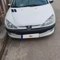 ۲۰۶ sd سالم مدل ۹۵