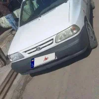 پراید ۹۲