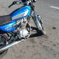 موتور کویر150cg