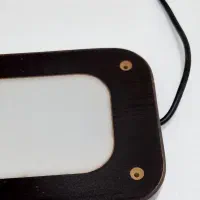 چراغ ۶۰ وات نور طبیعی SMD