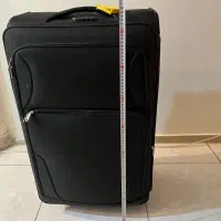 چمدان برزنتی سایز XL
