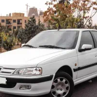 پرشیا سال مدل ۱۴۰۰ درحدنو