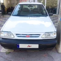 پراید 131 مدل 94 دوگانه کارخانه