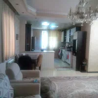 اپارتمان ۶۵ متری یکخوابه با نورگیر عالی کم واحد