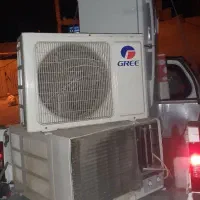 خریدکولر کولر دوتیکه پنجره ای کولر میخریم فروش
