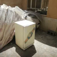 یخچال هتلی