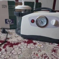 دستگاه ساکش کاملا نو