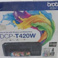 پرینتر سه کاره