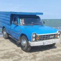 نیسان وانت کرایه ای شهری وبیرون شهر